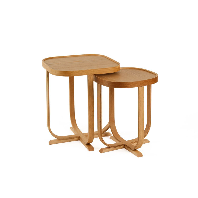 Nesting Table (2 Pieces)