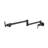 Wall Mount Folding Kitchen Pot Filler Faucet-117238252