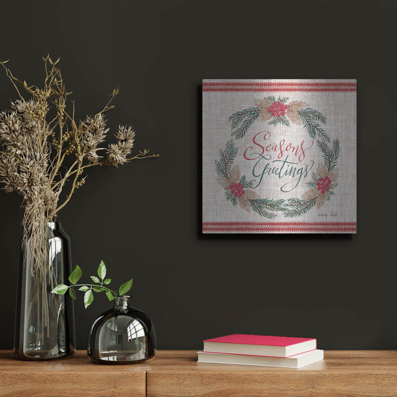 «Family Is Love» par Cindy Jacobs, H 12 po x l 12 po