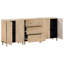 Vanleuven 180cm Sideboard