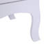 40 cm W Bedside Table-1873909063