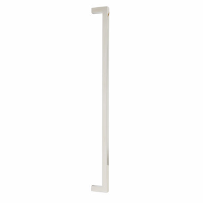Emtek Warwick Appliance Pull (Back-to-Back Mount)