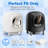 Automatic Cat Litter Box Deodorizer Sterilizing Odor Eliminator Natural Plant Essential Oils Universal Fit