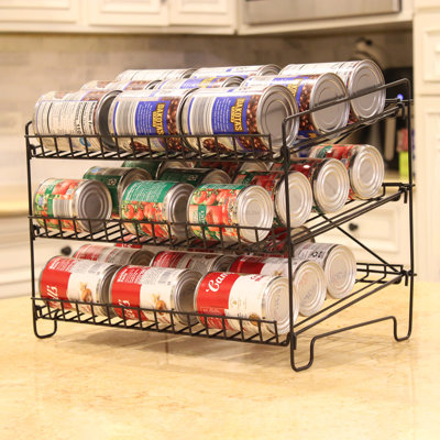 Kippy Trending Can Organizer