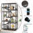Alberico Bookcase-2037852552