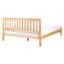 Futral Solid Wood Bed-2109332666
