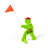 Step2 Kidalert VWS Safety Equipment