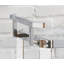 Aerin - Server Cart With Casters-779574816