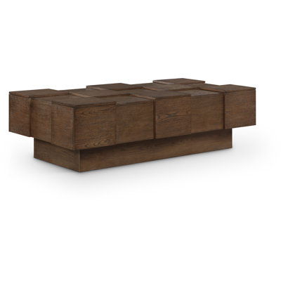 Table basse Anzio