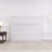 Queen Size White Murphy Bed Wall Bed-561461979-561461980