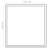 Reinforced Aluminum Greenhouse with Base Frame 65.1 ft²-362585507