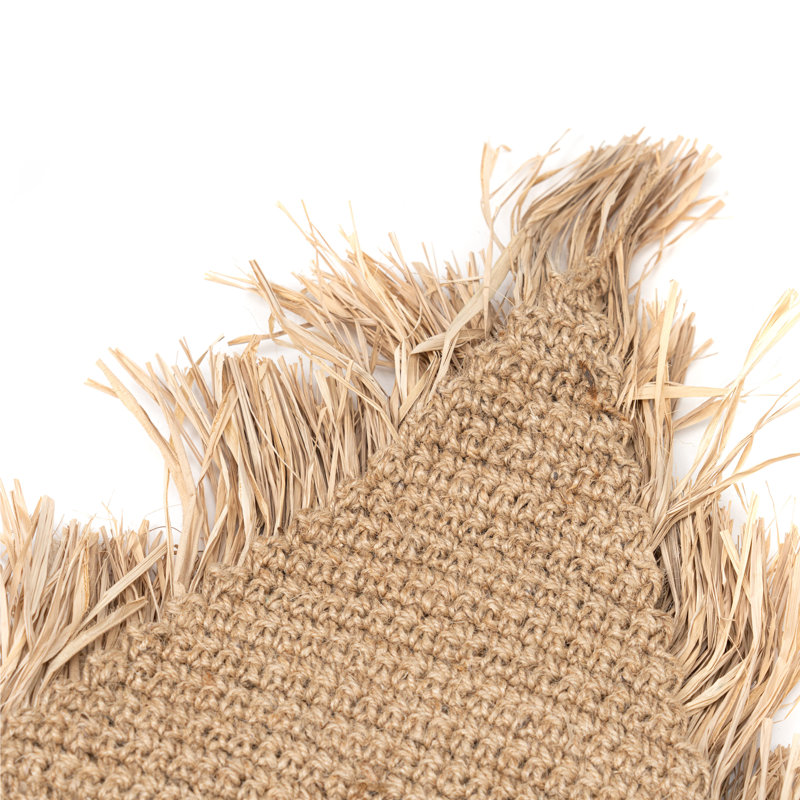 Solid Wood Wall Decor