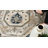 Abani Rugs Savoy SAV170A Vintage Green Beige Border Area Rug-278224610