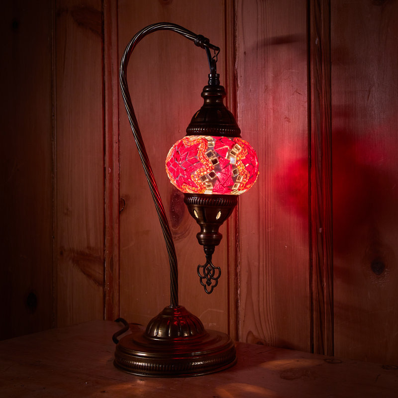 Levasy Metal Lighting Lamp