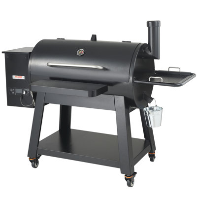 VEVOR 62'' W Charcoal Grill