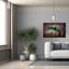  «Gun 13» par Mark Ashkenazi, art mural sur toile, 40 po x 26 po-1108058570