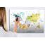 Magnetic Glass Dry Erase Board