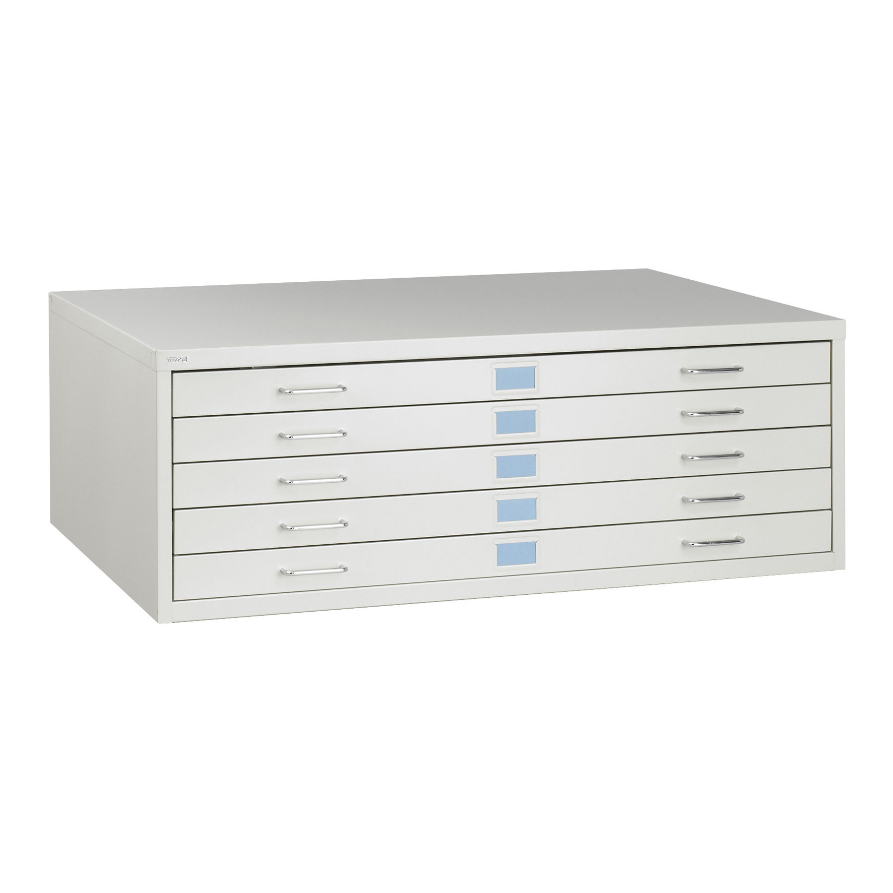 Safco Steel Flat File Cabinet Bases