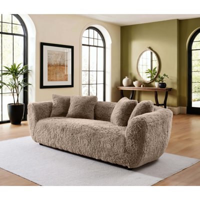 Dangarnon Large Seating Sofa