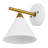 Berkay Armed Sconce-805666143