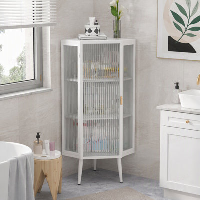Accent Cabinet