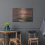 «Hilton Head Sunset» par Christopher Pierce, art mural en métal-393575265