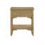 Olisa 1 - Drawer Nightstand