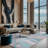 Machine Washable Gray Area Rug-2110569060
