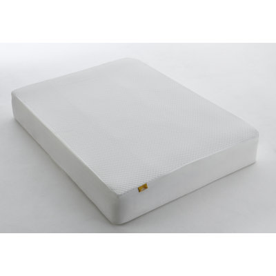 Memory Foam Mattress Topper