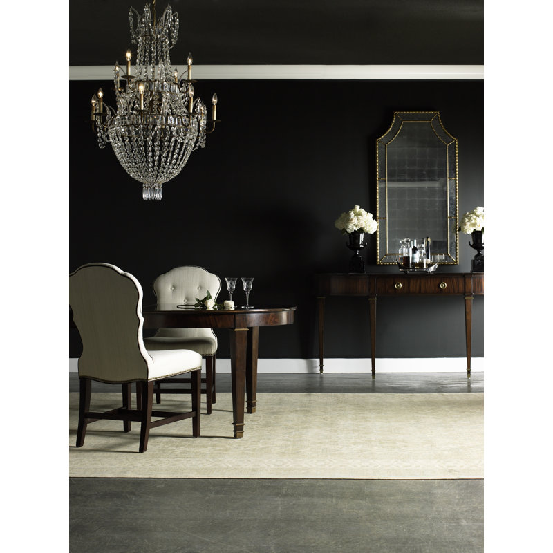 Templeton Extendable Dining Table