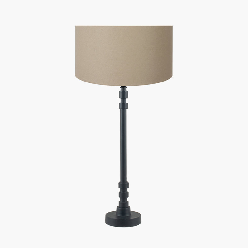 Benis Metal Table Lamp