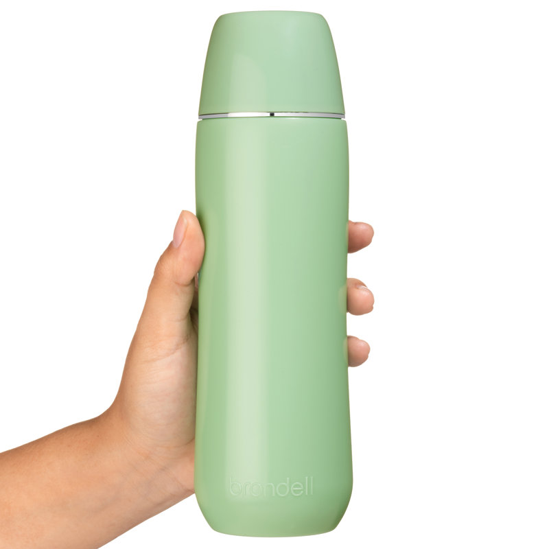 GoSpa Advanced + Travel Bidet 500ml, Green