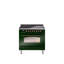ILVE Nostalgie II 36 in Induction Range-635519148