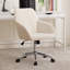 Chaise de bureau réglable, chambre à coucher à la maison, siège pivotant, confortable pour les longues séances-1287190378-1287190383
