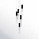 Colbie 5 Light LED Pendant