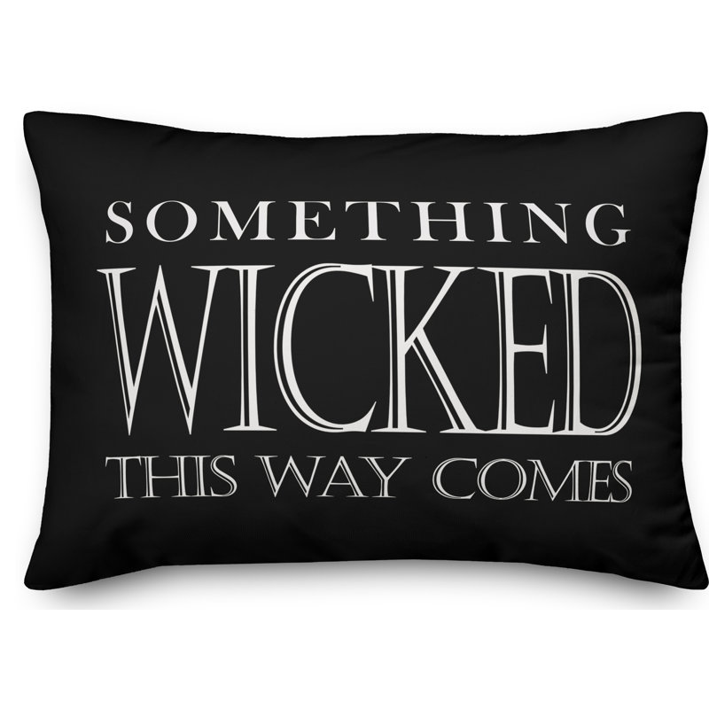 Pillow Cover