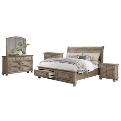 Brinkley Piece Bedroom Set