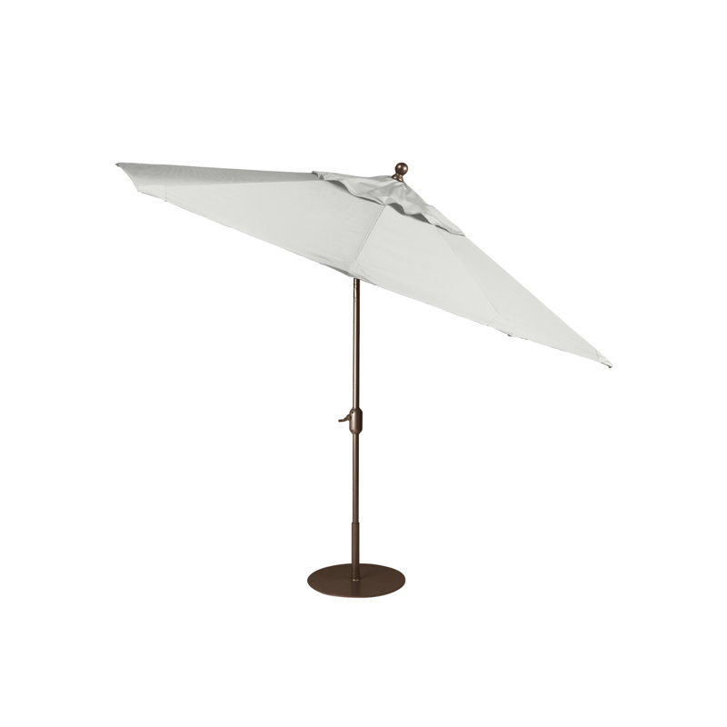 Portofino 93'' W Umbrella, Bogota, Greco