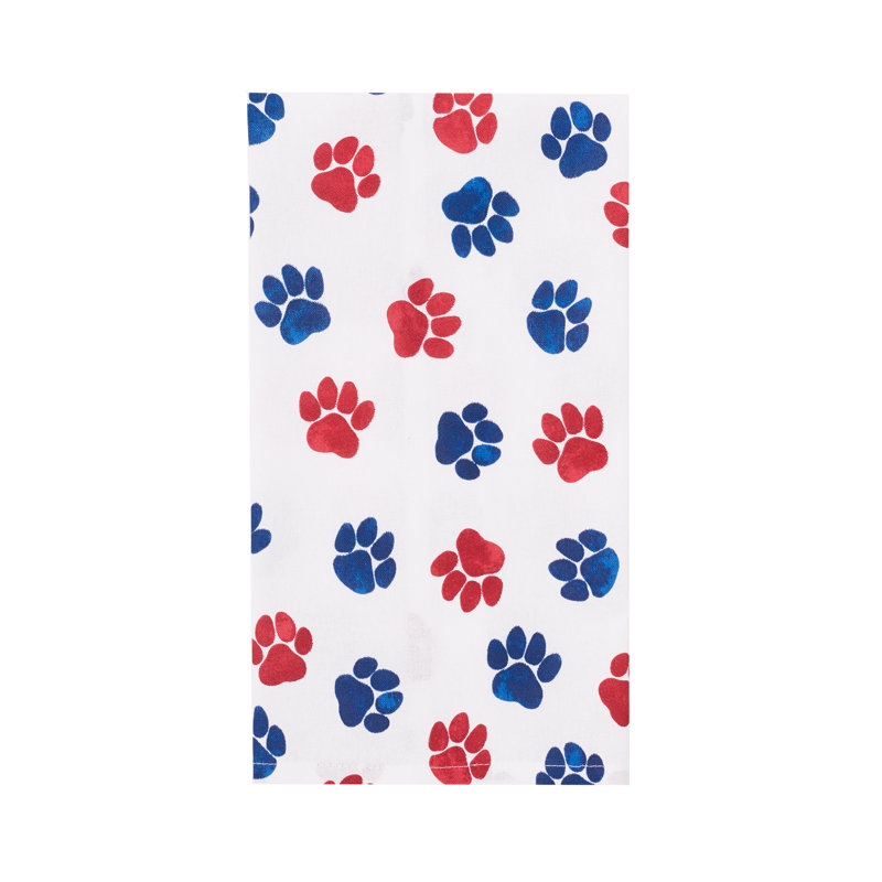 Serviette de cuisine Patriotic