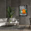 «Fresh From The Grove» par Art Licensing Studio, art mural sur toile-721669686