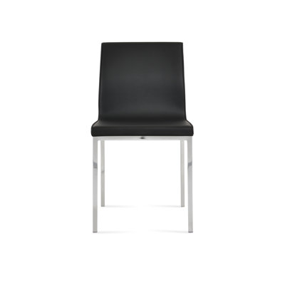 Polo Metal Dining Chair