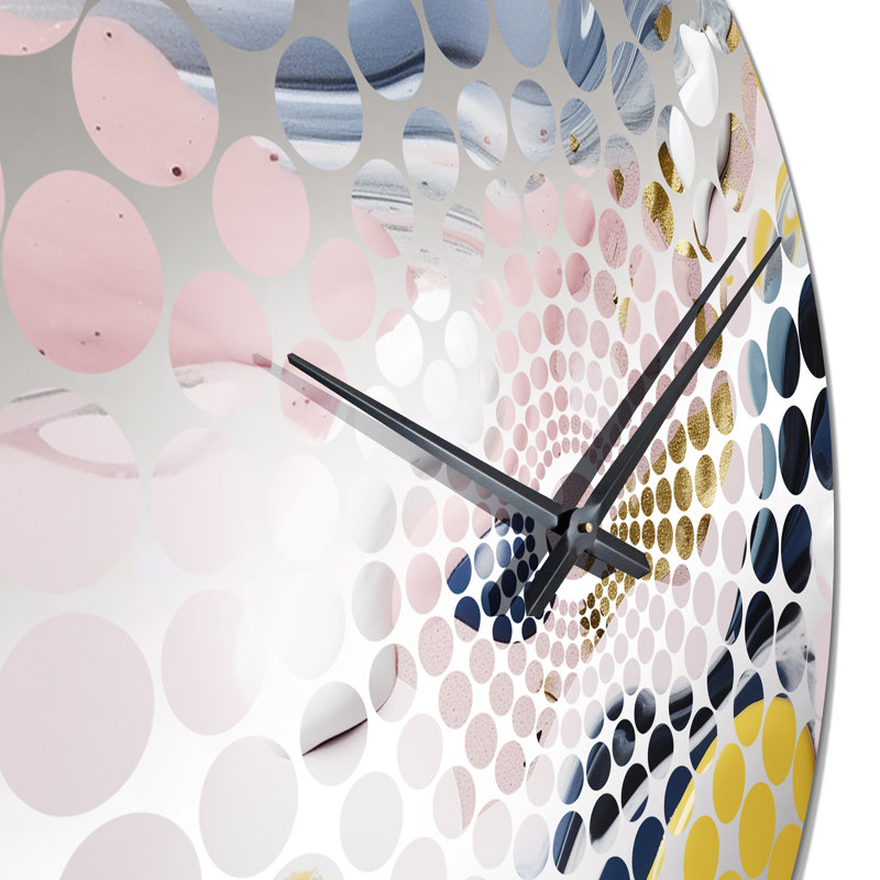 Horloge murale Winnimar, Très grand