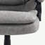 Fauteuil de bureau 6 points-107239187