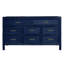 Aruba 8 - Drawer Dresser-110403637