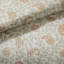 Édredon grand corail 9 pièces - tissu de coton, élégance sophistiquée et imprimé, 2 taies décoratives, 3 coussins décoratifs Euro-119106084-119106087