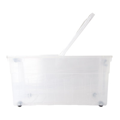 Paragon Plastic Ltd Plastic Box