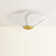 MADELINE Flush Mount by Home Ec.