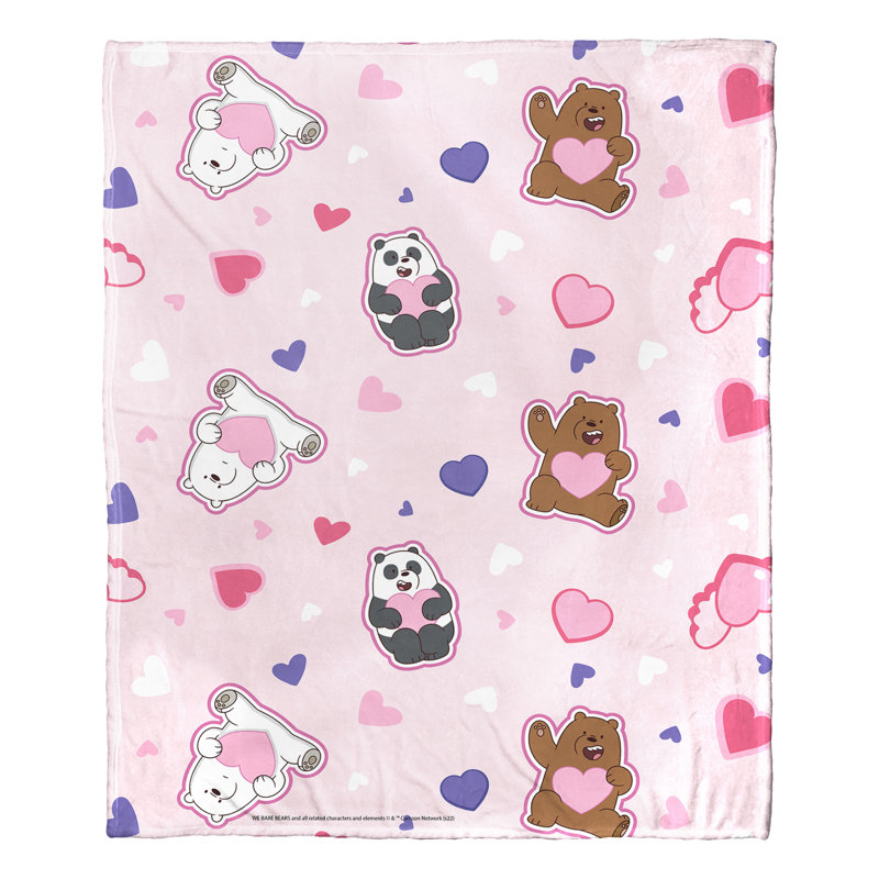 Throw Blanket
