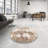Abstract Indoor Rug-874175571