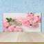 Lizmarie 50cm W x 100cm L Glass Peel and Stick Panel